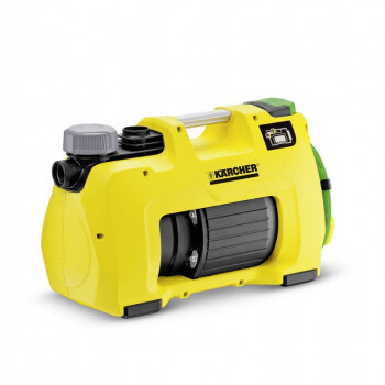 Поверхностный насос Karcher BP4 Home & Garden ecologic