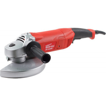 Угловая шлифмашина Wortex AG 2326S (AG2326S0003)