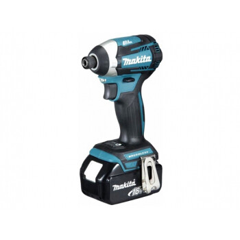 Гайковерт ударный MAKITA DTD 153 RFE