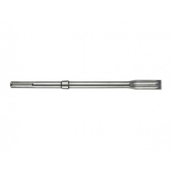 Плоское зубило SDS-max 400х25 мм BOSCH самозатачивающееся