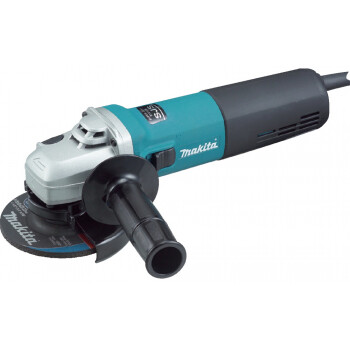 Угловая шлифмашина Makita 9565 HZ