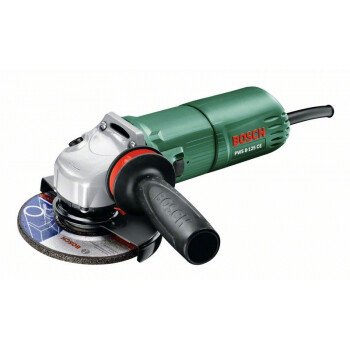 Угловая шлифмашина Bosch PWS 8-125 CE