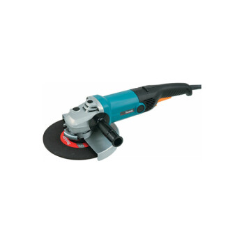 Угловая шлифмашина Makita GA9010CF