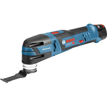 Резак универсальный аккумуляторный Bosch GOP 12V-28