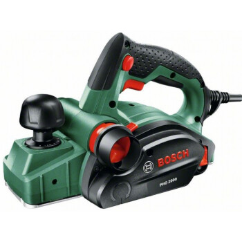 Рубанок электрический Bosch PHO 2000 (0.603.2A4.120)