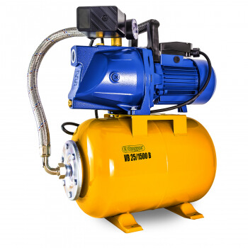 Станция водоснабжения Elpumps VB 50/1500 B