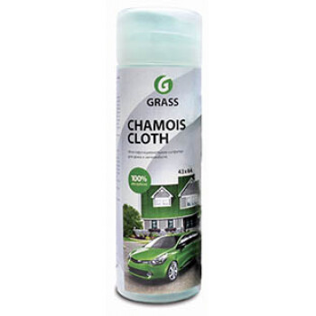 Салфетка в тубе GraSS 64*43см