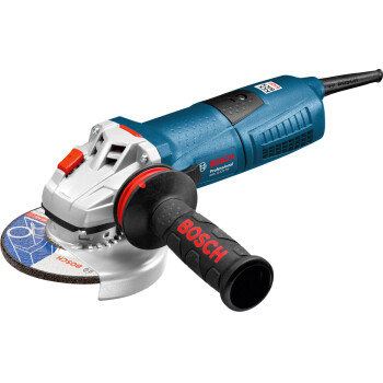 Угловая шлифмашина Bosch GWS 13-125 CIE Professional (0.601.79F.002)