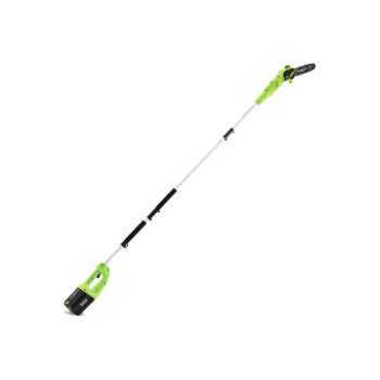 Аккумуляторный высоторез Greenworks GD60PS 60В
