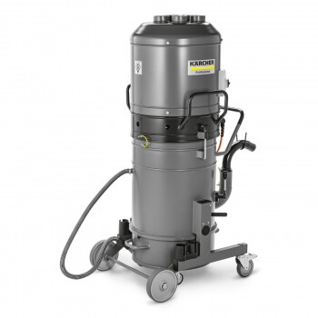 Промышленный пылесос Karcher IVR 40/30 Pf