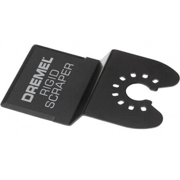 ПОЛОТНО ЖЕСТКИЙ СКРЕБОК DREMEL (ММ600)