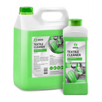 Очиститель салона GraSS "Textile-cleaner". 5.4кг.