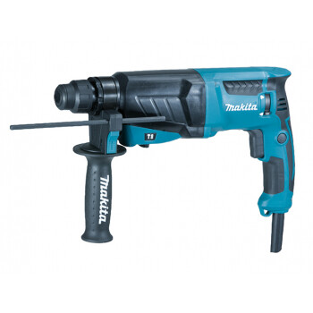 Перфоратор MAKITA HR 2630 в чем.