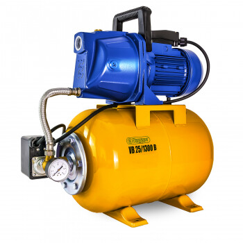 Станция водоснабжения Elpumps VB 25/1300 B