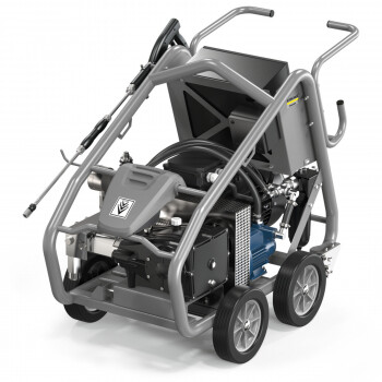Аппарат сверхвысокого давления Karcher HD 9/100-4 Cage Advance
