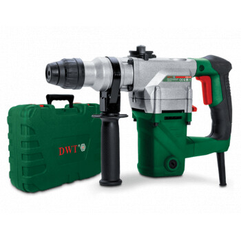 Электрический отбойный молоток DWT SBH09-30 BMC