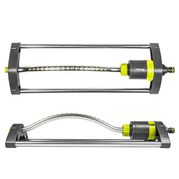 Дождеватель осциллирующий BRADAS LIME LINE 17