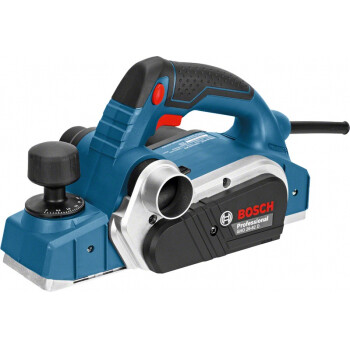 Рубанок электрический Bosch GHO 26-82 D Professional (0.601.5A4.301)