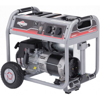 Генератор Briggs&Stratton 3750A