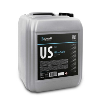 Средство моющее Detail "Ultra Safe", 5кг