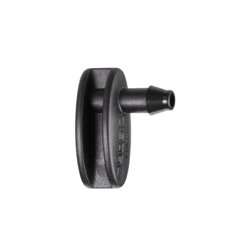 Заглушка Claber 1/4", 10шт.