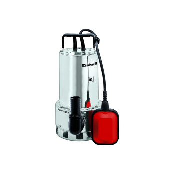 Погружной насос для грязной воды Einhell GC-DP 1020 N
