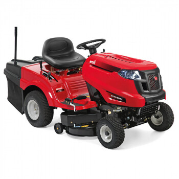 Садовый трактор MTD SMART RE 130 H