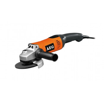 Угловая шлифмашина AEG WS 15-125 SXE (4935455120)
