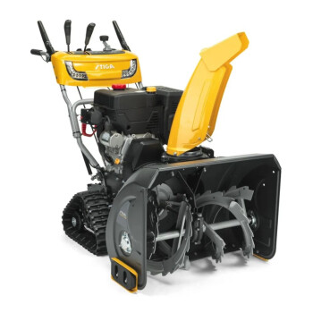 Снегоуборщик бензиновый STIGA ST 6272 P Trac
