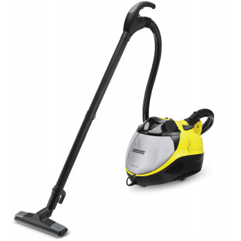 Уценка Паропылесос Karcher SV 7