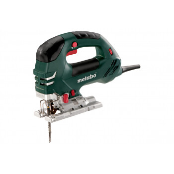 Лобзик электрический Metabo STEB 140