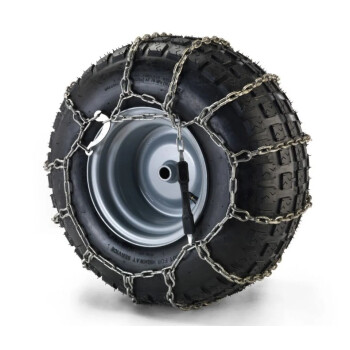 Цепи противоскольжения для тракторов STIGA, 20"