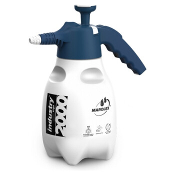 Опрыскиватель Marolex Industry ergo 2000 Alka line