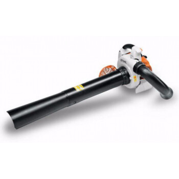 Бензиновый всасывающий измельчитель Stihl SH 86