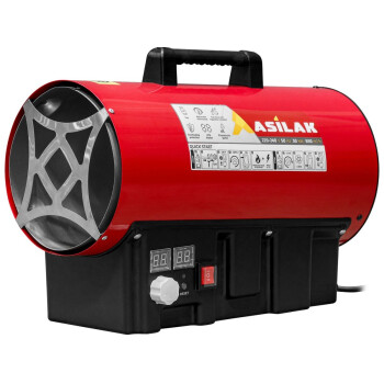 Нагреватель воздуха газовый ASILAK SLG-30000T