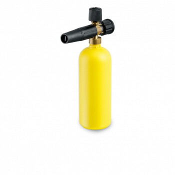 Насадка для пенной чистки професиональная  Karcher