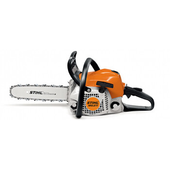 Пила цепная бензиновая Stihl MS 211 (шина и цепь 35 см)