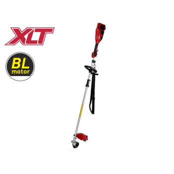 Триммер аккум. WORTEX TB 3036-1 ALL1 XLT SOLO