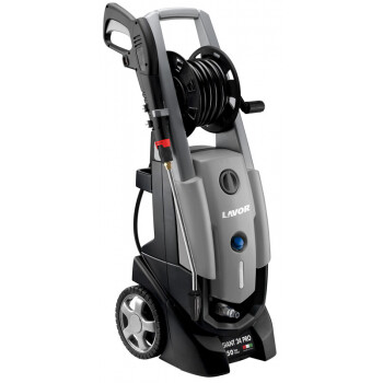 Мойка высокого давления Lavor Giant 24 Pro