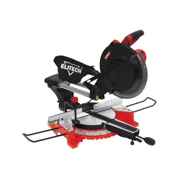Торцовая пила Elitech ПТ 2030К (Е2006.003.00)
