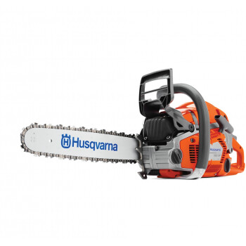 Бензопила Husqvarna 560XP