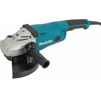 Двуручная углошлифмашина MAKITA GA 9020 SFK в чем.