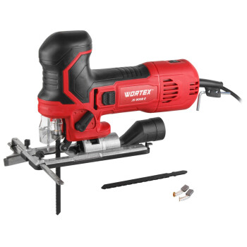 Лобзик электрический WORTEX JS 9008 E