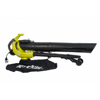 Электрическая воздуходувка Ryobi RBV3000CESV