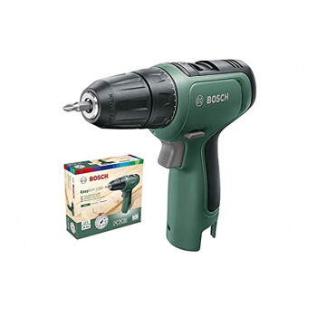 Аккумуляторная дрель-шуруповерт Bosch EasyDrill 1200