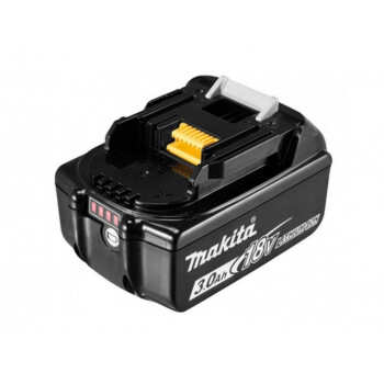 Аккумулятор MAKITA BL 1830 18.0 В, 3.0 А/ч, Li-Ion