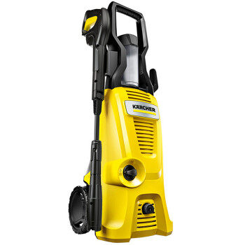 Уценка Минимойка Karcher K 4 Promo Basic Car