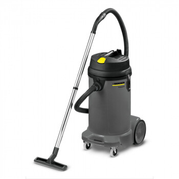 Пылесос Karcher NT 48/1 Te *EU