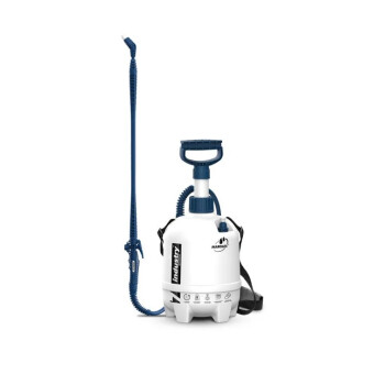 Опрыскиватель Marolex Industry Alka line 7 (коробка)