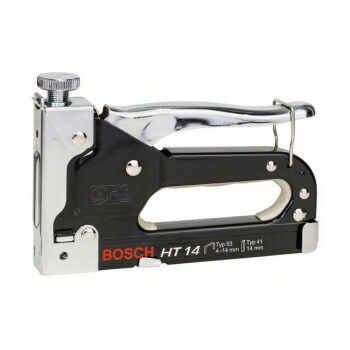 Скобозабиватель ручной HT14 (BOSCH)